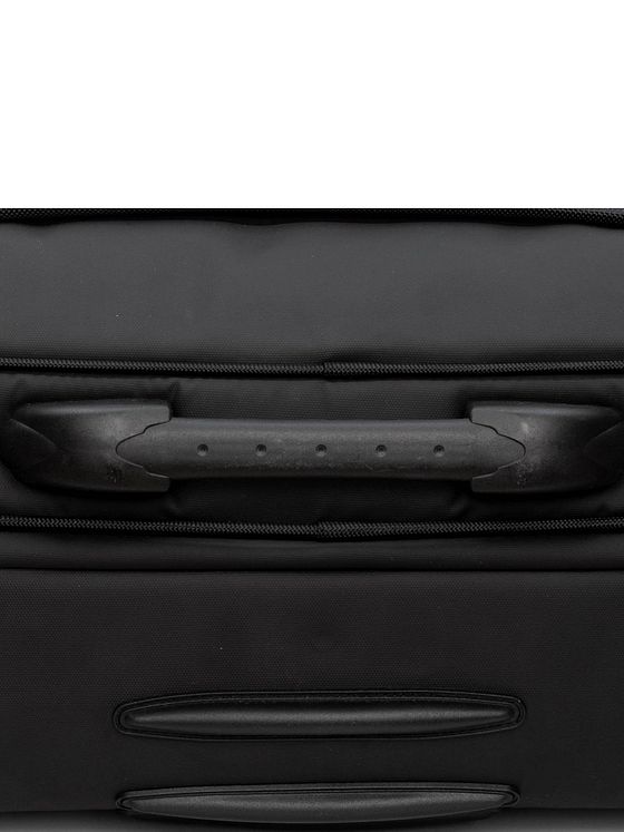 Hedgren Next Card 2 kolečka Business vozík RFID ochrana 35 cm