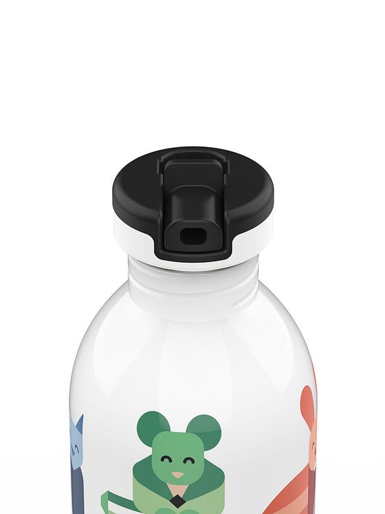 24Bottles Urban Horizon Drikkeflaske 500 ml 24Bottles Urban Horizon Drikkeflaske 500 ml