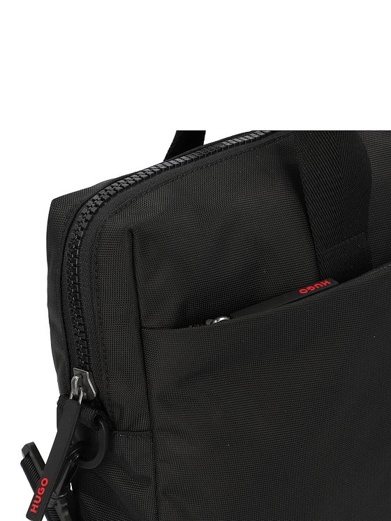 Hugo Ethon 3.0 Dokumenttaske 39 cm Laptoprum