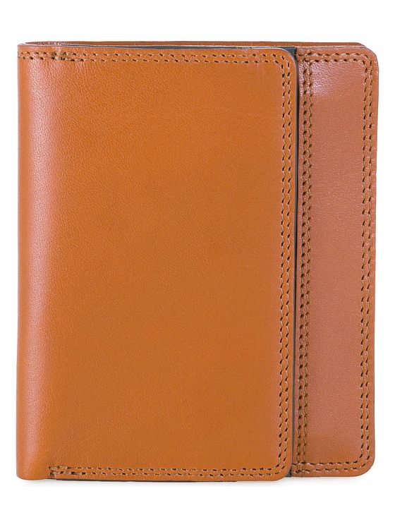 Mywalit Pung i læder 10 cm