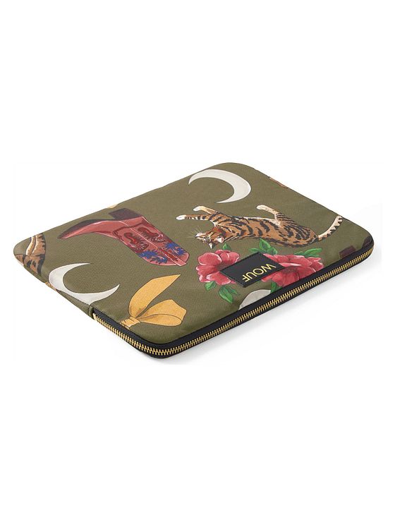 Wouf Daily tablet etui 29 cm