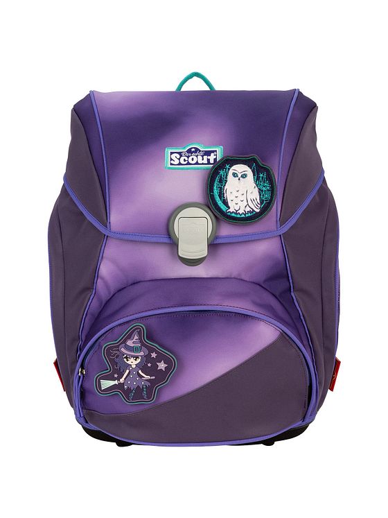 Scout Alpha Satchel Set 4 pcs Superflash Scout Alpha Satchel Set 4 pcs Superflash