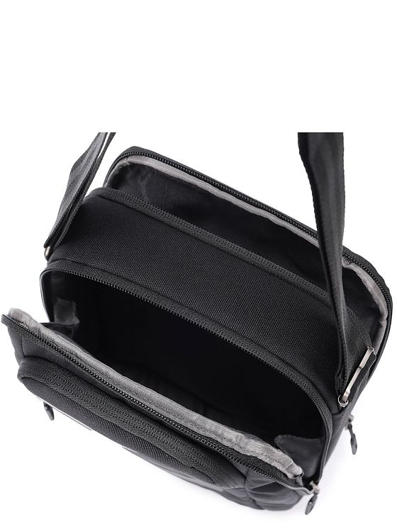 Hedgren Comby Relax M Skuldertaske M RFID-beskyttelse 21 cm