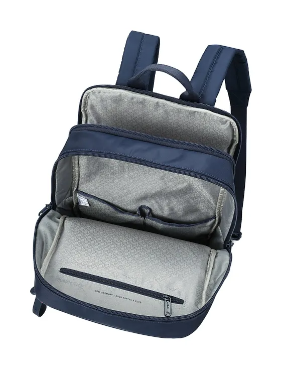 Hedgren Inner City Mochila urbana Bloqueo RFID 39 cm Compartimento para el portátil Hedgren Inner City Mochila urbana Bloqueo RFID 39 cm Compartimento para el portátil