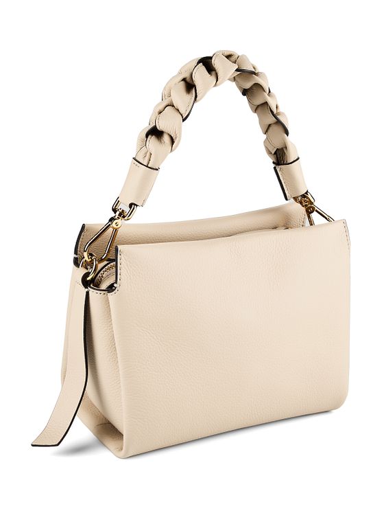 Coccinelle Boheme Kabelka Kůže 23 cm