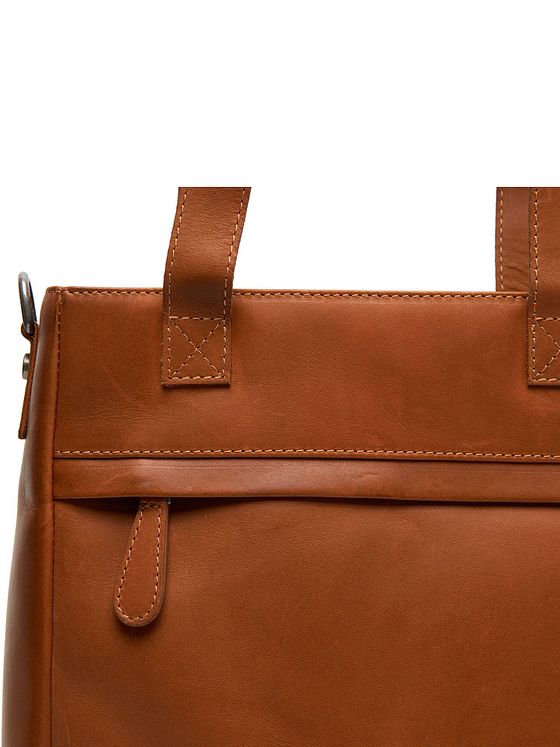 The Chesterfield Brand Lingfield Skuldertaske Læder 24 cm