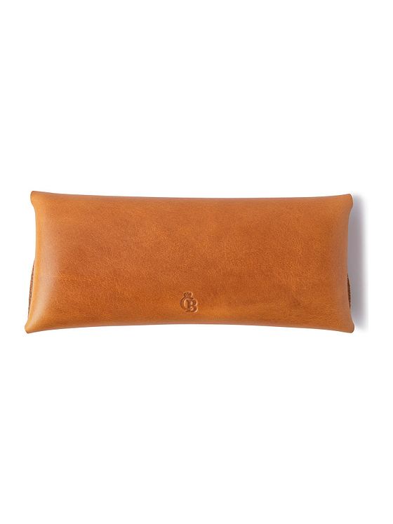 Castelijn & Beerens Gaucho penalhus i læder 18,5 cm