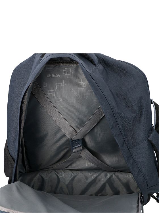 American Tourister Take2Cabin-rygsæk med 45 cm rum til bærbar computer American Tourister Take2Cabin-rygsæk med 45 cm rum til bærbar computer