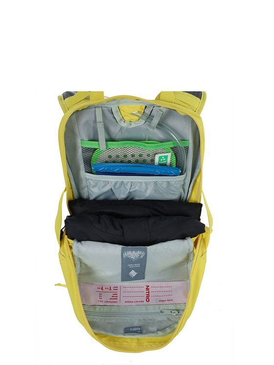 NITRO Rover 14L rygsæk 50 cm