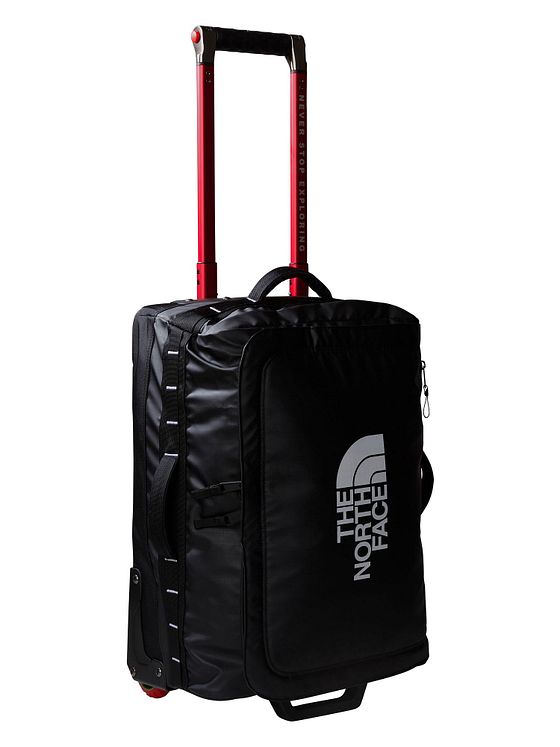 The North Face Base Camp Voyager 21 Roller 2 hjul Kabinetrolley 49.5 cm