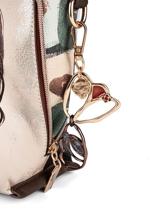Anekke Tulip Bolsa de hombro 28 cm Con asa expansible Anekke Tulip Bolsa de hombro 28 cm Con asa expansible