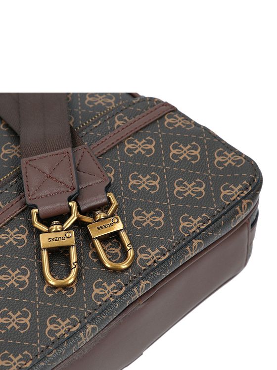 Guess Milano Skuldertaske 25 cm Guess Milano Skuldertaske 25 cm