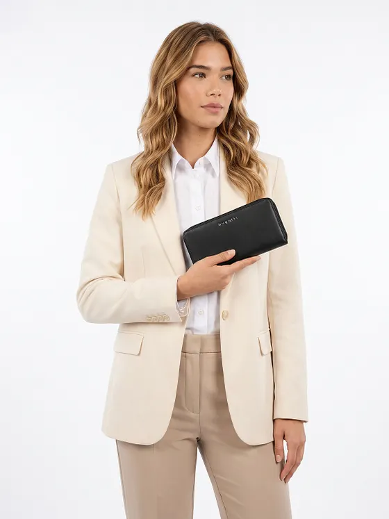 bugatti Valencia Pung RFID-beskyttelse Læder 20 cm bugatti Valencia Pung RFID-beskyttelse Læder 20 cm