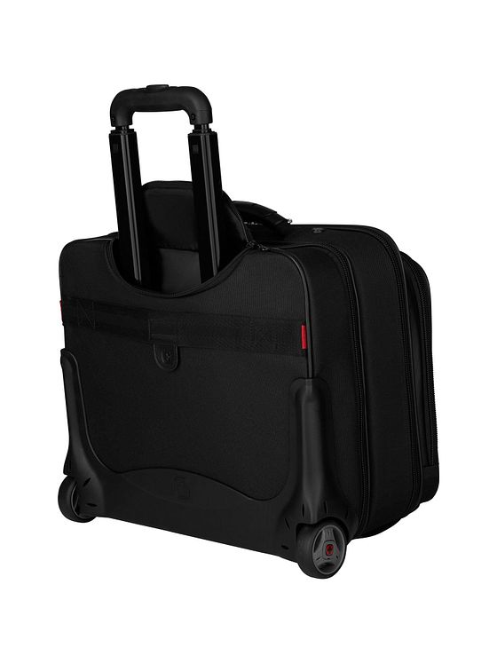 Wenger Potomac 2-hjulet business-trolley 42 cm laptop-rum