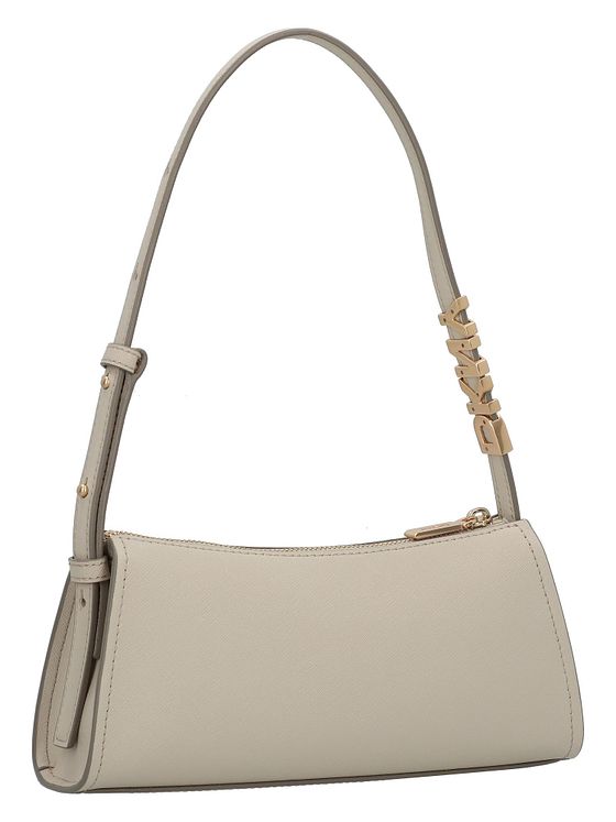 DKNY Avril Skuldertaske Læder 26 cm