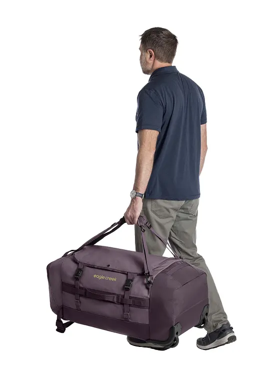 Eagle Creek Cargo Hauler 110 L 2-pyöräinen Matkakassi 77 cm Eagle Creek Cargo Hauler 110 L 2-pyöräinen Matkakassi 77 cm