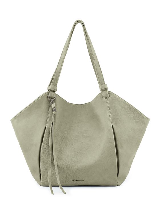 FredsBruder My Forever Friend Nákupní taška Kůže 39 cm