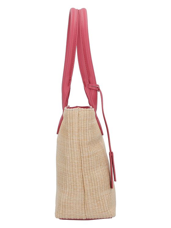 Tom Tailor Sharon Skuldertaske 34 cm Tom Tailor Sharon Skuldertaske 34 cm