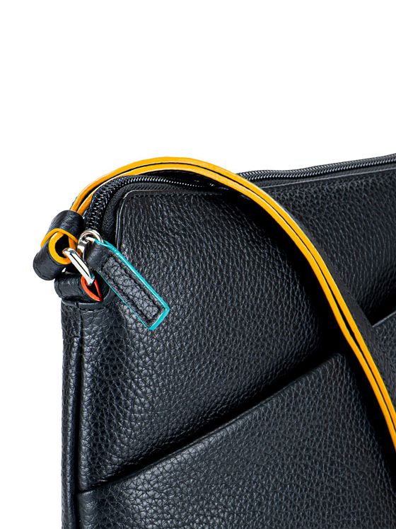 Mywalit Milano Skuldertaske Læder 24 cm Mywalit Milano Skuldertaske Læder 24 cm