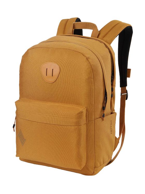 NITRO Urban Plus-rygsæk med 45 cm rum til bærbar computer