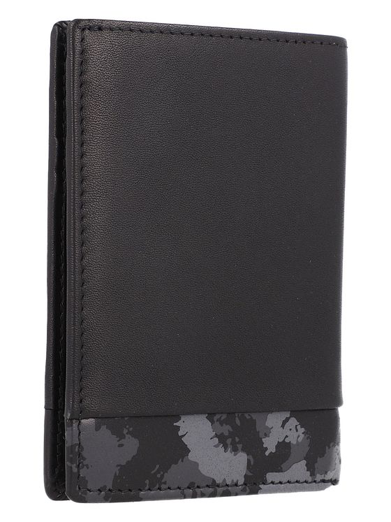 Samsonite Pro-DLX 6 Kreditkortetui RFID-beskyttelse Læder 8 cm