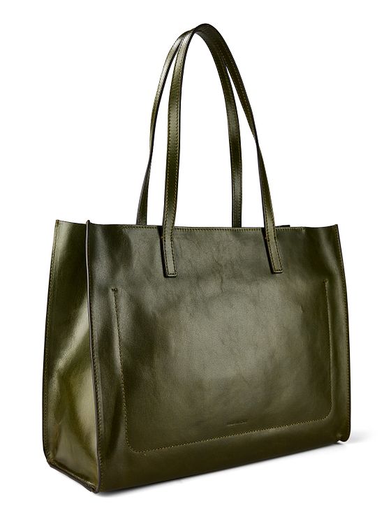 The Bridge Shopper-taske Læder 36 cm