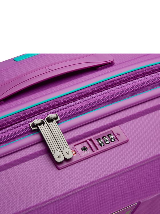 Roncato B-Flying 4 hjul Kuffert 2-delt med strækfold