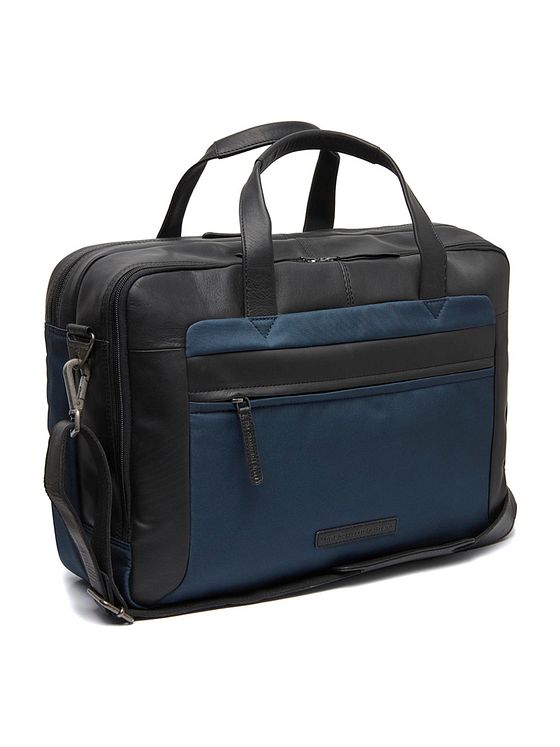The Chesterfield Brand Nivano Aktovka 42 cm Kapsa na notebook