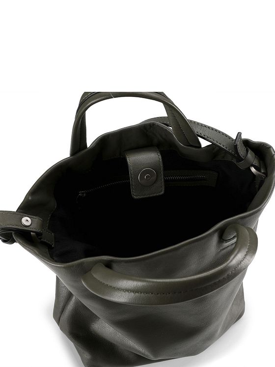 Liebeskind Hera Håndtaske Læder 23 cm Liebeskind Hera Håndtaske Læder 23 cm