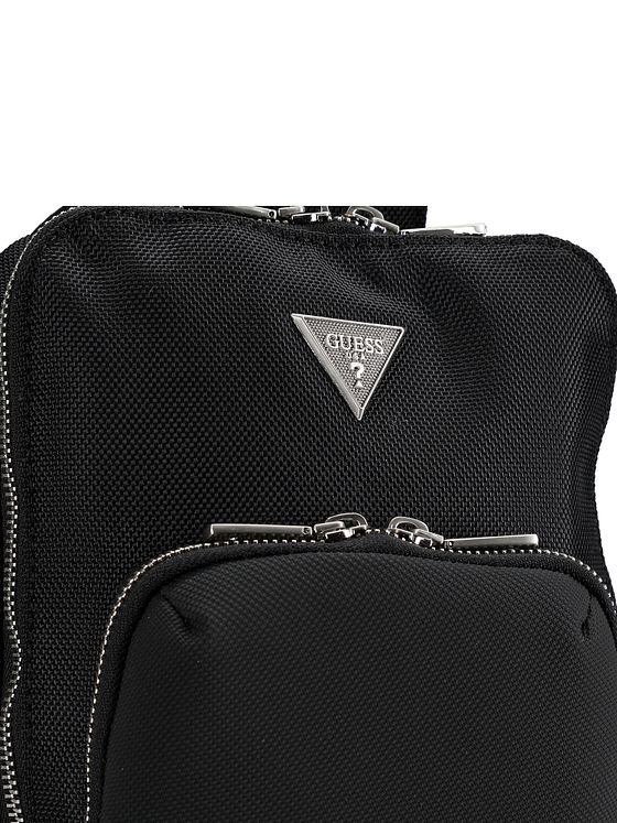 Guess Berna slyngetaske 27 cm Guess Berna slyngetaske 27 cm