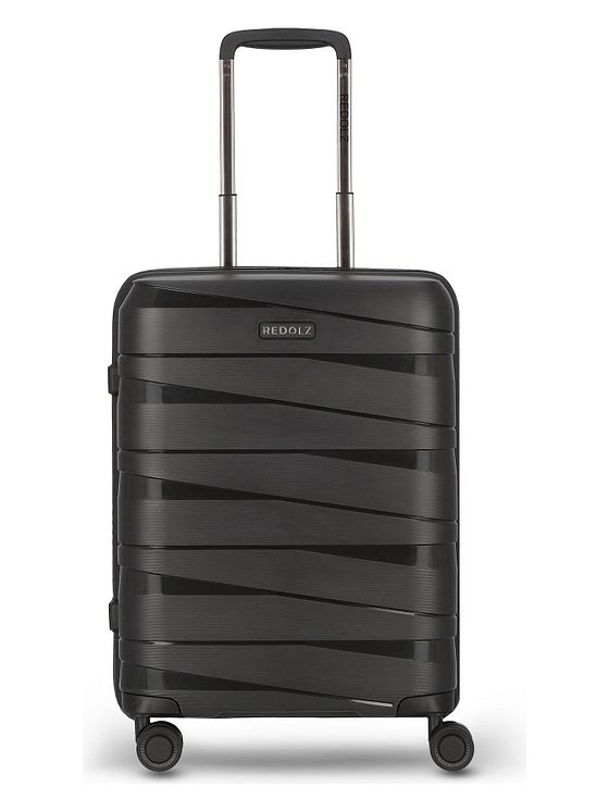 Redolz Essentials 10 CABIN 4 hjul Kabinetrolley 55 cm