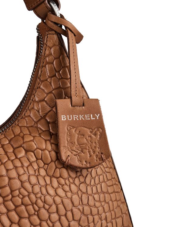 Burkely Cool Colbie Bolsa de hombro Piel natural 33 cm Burkely Cool Colbie Bolsa de hombro Piel natural 33 cm