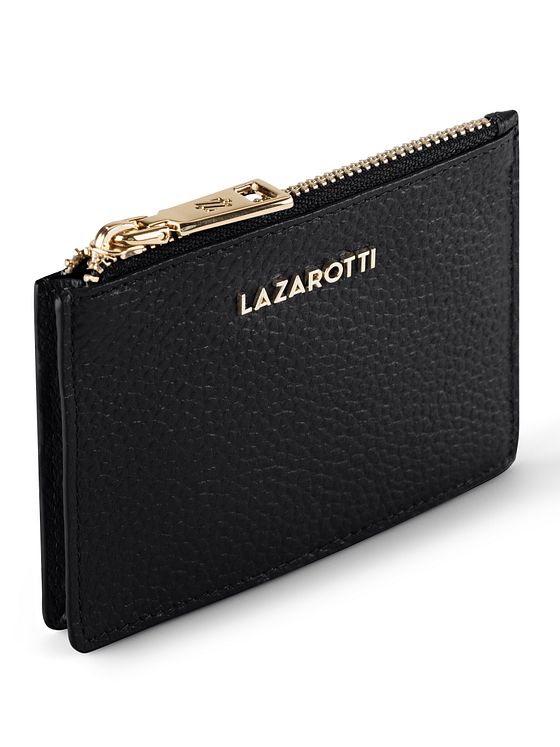 Lazarotti Bologna Leather Nøgletui Læder 11.5 cm