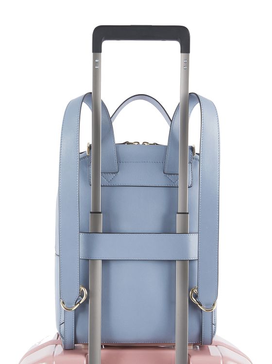 Piquadro Circle Batoh Kůže 32 cm