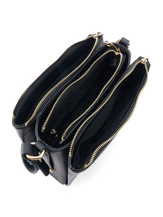 Seidenfelt Ryd Skuldertaske 24.5 cm Seidenfelt Ryd Skuldertaske 24.5 cm