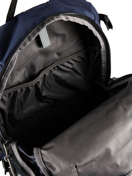 Jack Wolfskin Velocity Cykelrygsæk 45 cm