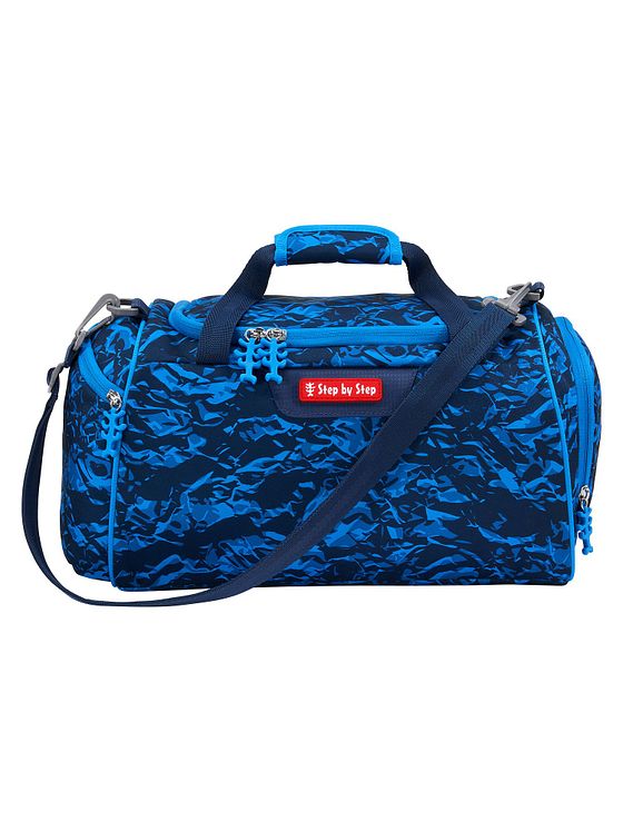 Step by Step Træningspose 36 cm