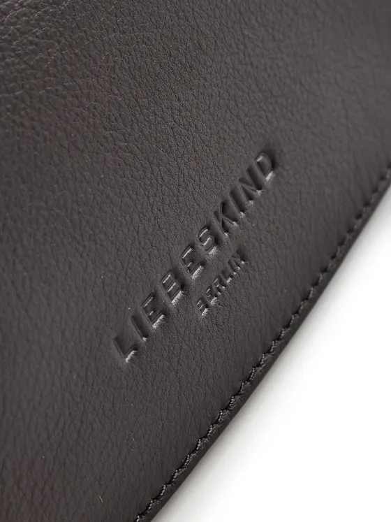 Liebeskind Luka Crossbody taske S Læder 20.5 cm Liebeskind Luka Crossbody taske S Læder 20.5 cm