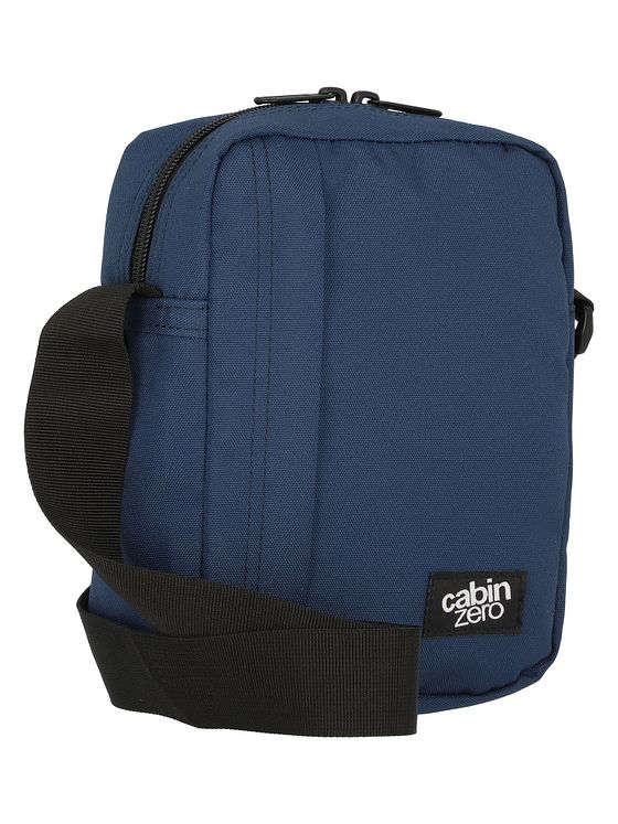 Cabin Zero Taška přes rameno Sidekick RFID 19 cm