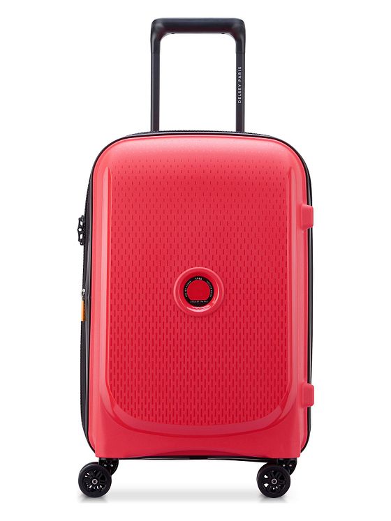 Delsey Paris Belmont Plus 4 hjul Kabinetrolley 55 cm