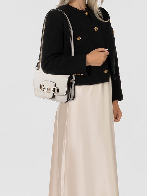 Guess Janie Skuldertaske 21 cm