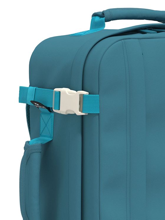 Cabin Zero Classic 124 Batoh 45 cm Kapsa na notebook