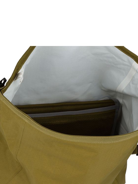 Deuter Brašna na kolo Weybridge 20+5L 40 cm