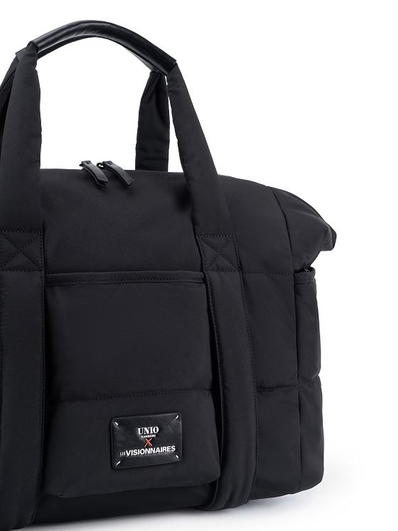 LES VISIONNAIRES Unio Travelbag Bolsa de hombro 60 cm LES VISIONNAIRES Unio Travelbag Bolsa de hombro 60 cm