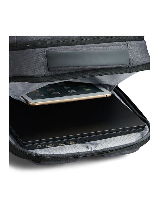 Roncato Clayton Daypack 44 cm Laptoprum