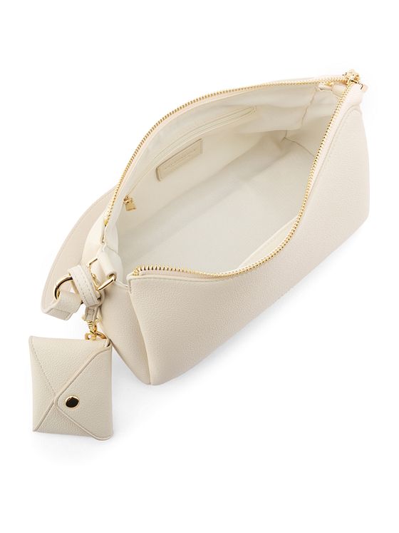 Seidenfelt Meloy Skuldertaske 30 cm