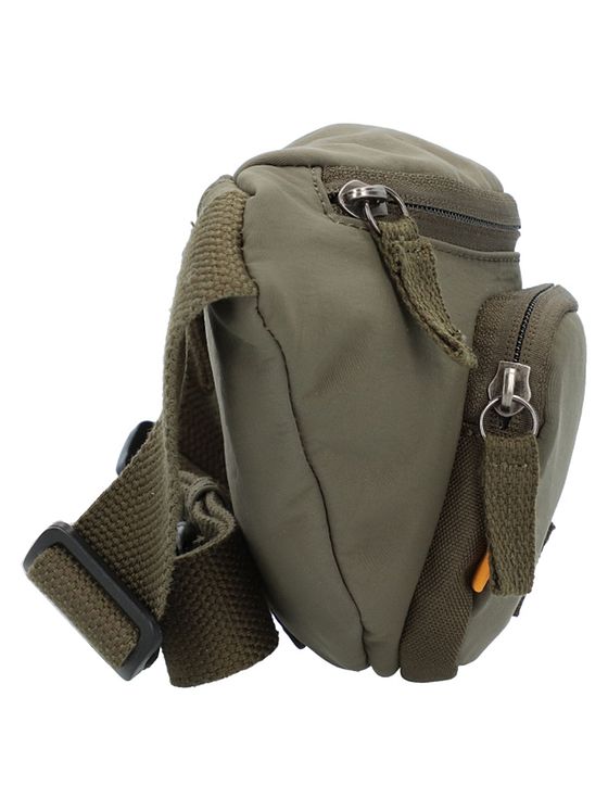 camel active City Bæltetaske 25 cm