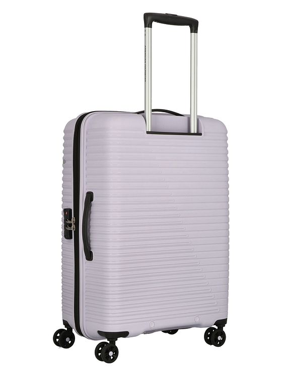 American Tourister Liftoff 4 hjul Kuffert 3-delt med strækfold