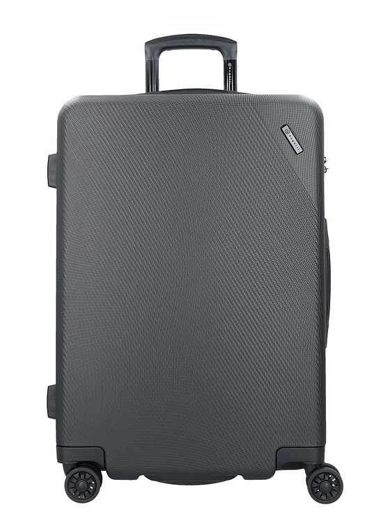 bugatti Kallisto 4-hjuls trolley 75 cm