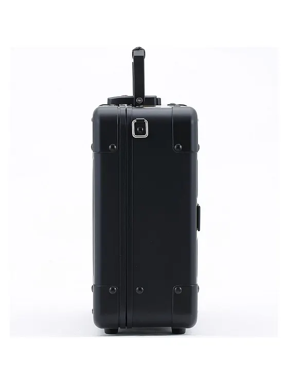 Aleon Diversty Beautybox i aluminium, 27 cm Aleon Diversty Beautybox i aluminium, 27 cm